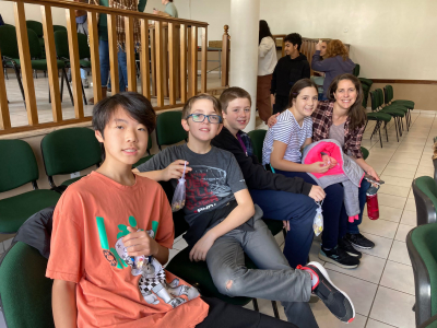 Secondary ELA Teacher photo